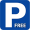 Free parking