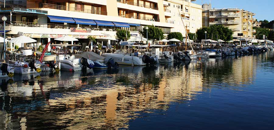 Où manger Porto Cristo